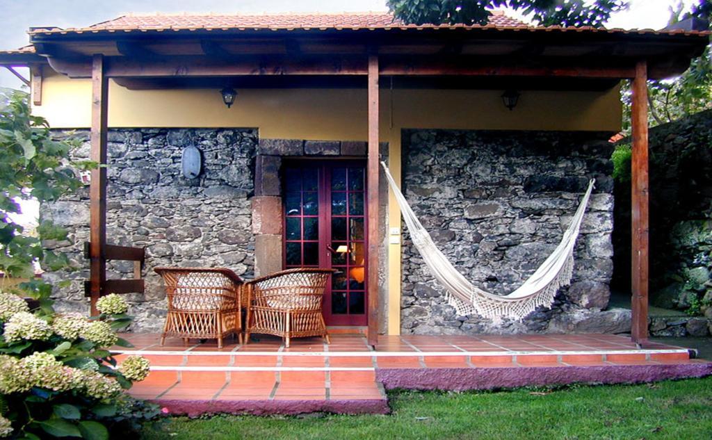 Pestana Quinta Do Arco Nature & Rose Garden Hotel Arco de São Jorge Exterior foto