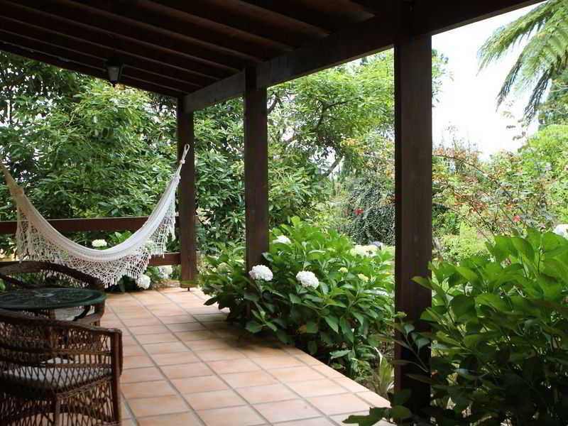 Pestana Quinta Do Arco Nature & Rose Garden Hotel Arco de São Jorge Exterior foto
