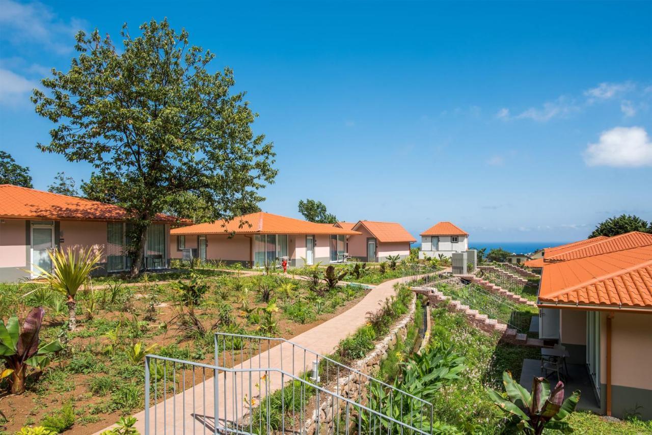 Pestana Quinta Do Arco Nature & Rose Garden Hotel Arco de São Jorge Exterior foto