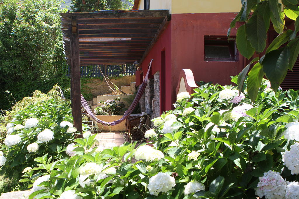 Pestana Quinta Do Arco Nature & Rose Garden Hotel Arco de São Jorge Exterior foto